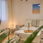 Apartamento L'azur Du Mourillon Plages&extérieur Au Mitre *