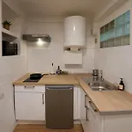 L'azur Du Mourillon Plages&extérieur Au Mitre * Tolón