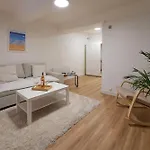 L'azur Du Mourillon Plages&extérieur Au Mitre Apartamento *