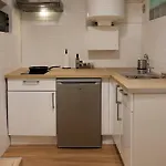 Apartamento L'azur Du Mourillon Plages&extérieur Au Mitre Tolón