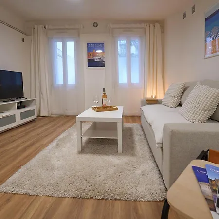 Apartamento L'azur Du Mourillon Plages&extérieur Au Mitre