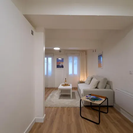Apartment L'azur Du Mourillon Plages & Exterieur Au Mitre Toulon